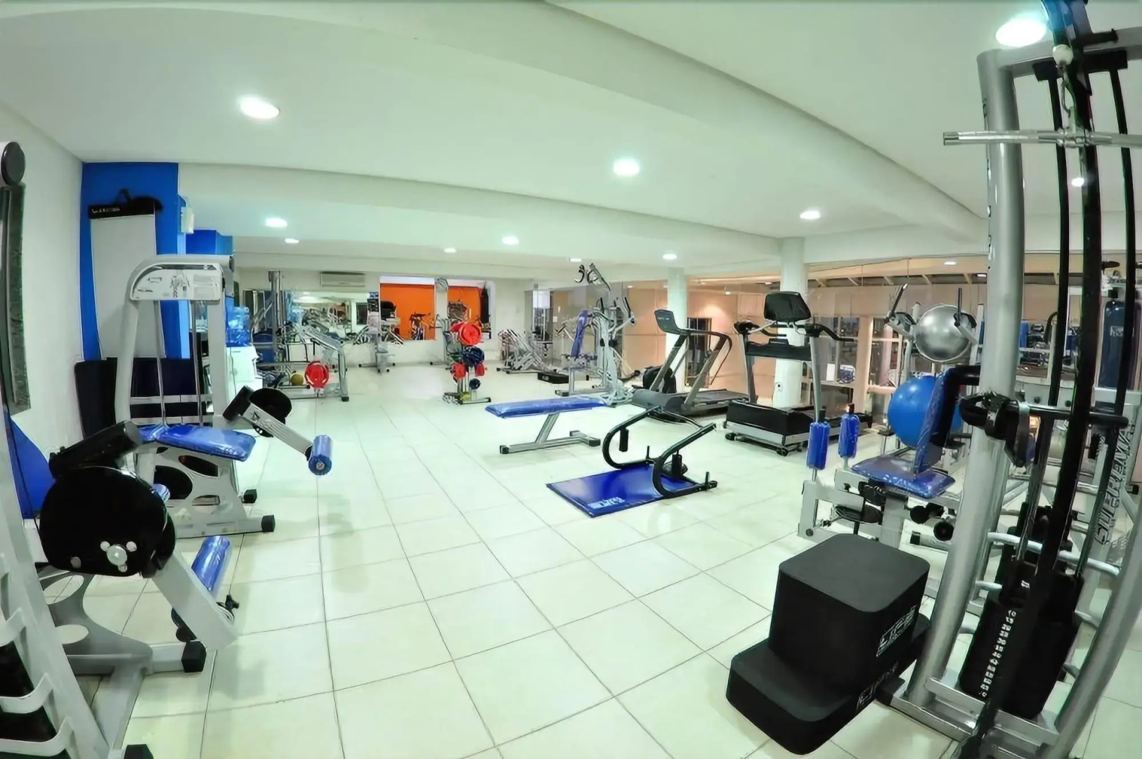 Villa Vergueiro Hotel