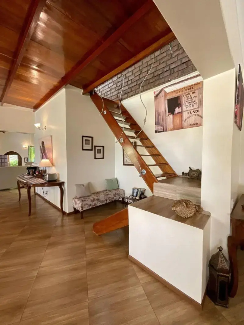 Pink Flamingo Boutique Hotel