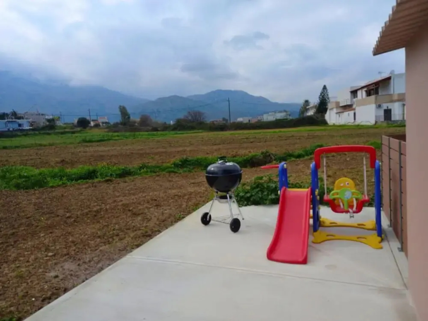 Kavros Cozy Apartment