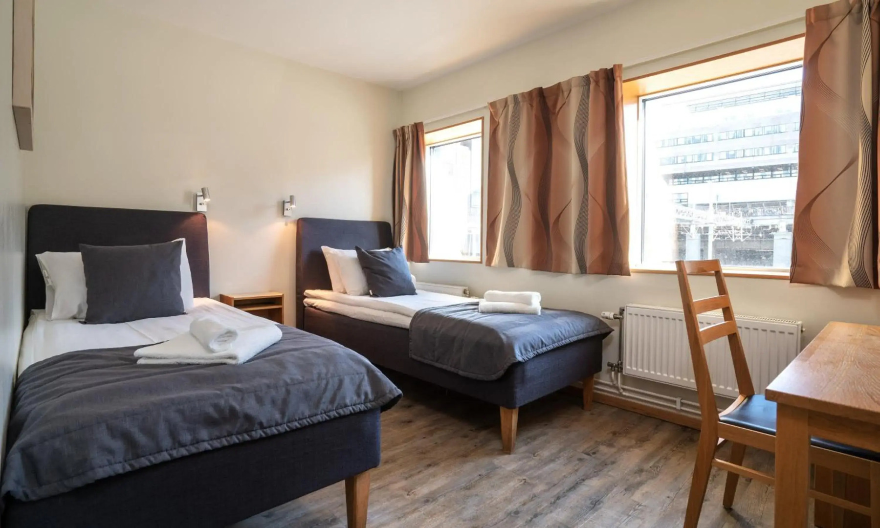 Thon Partner Hotel Kungsbron