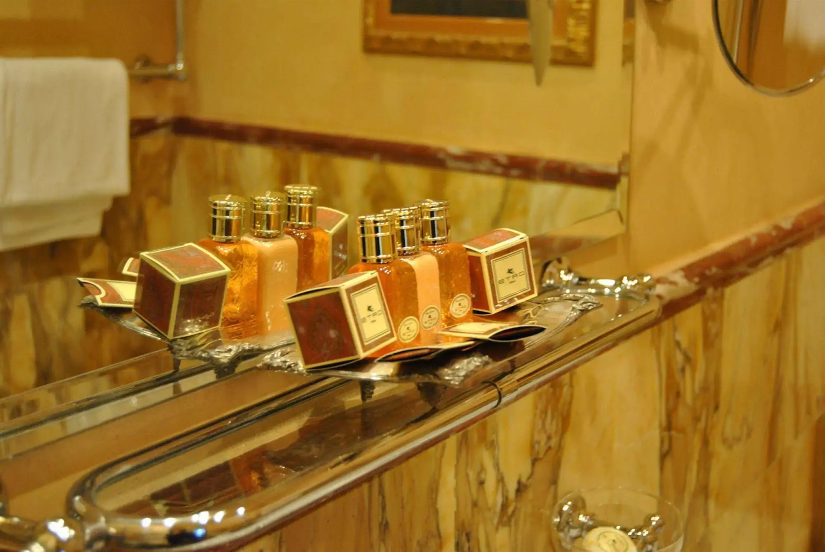 Residenza Palazzo Visdomini