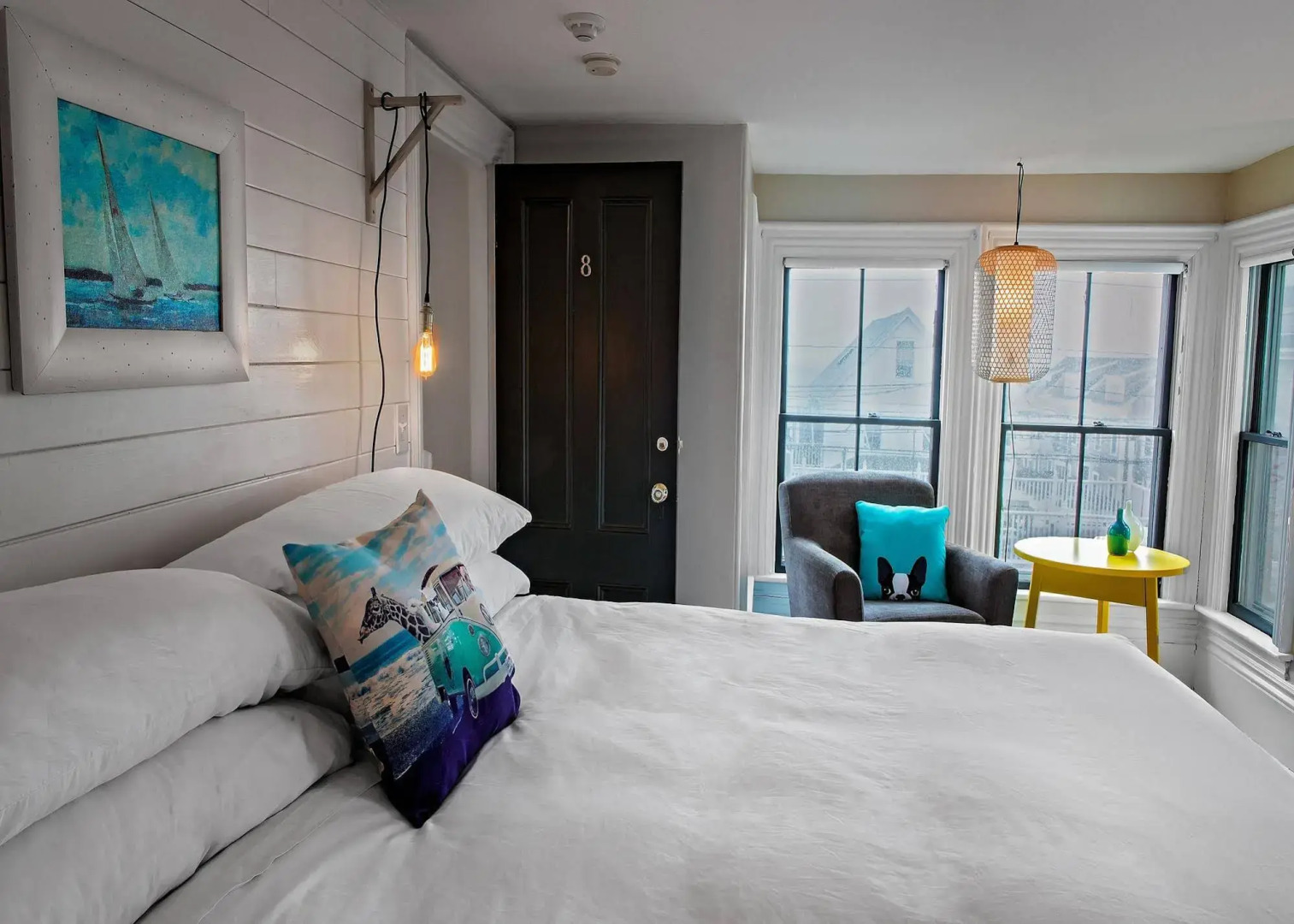 Waterford Inn Provincetown