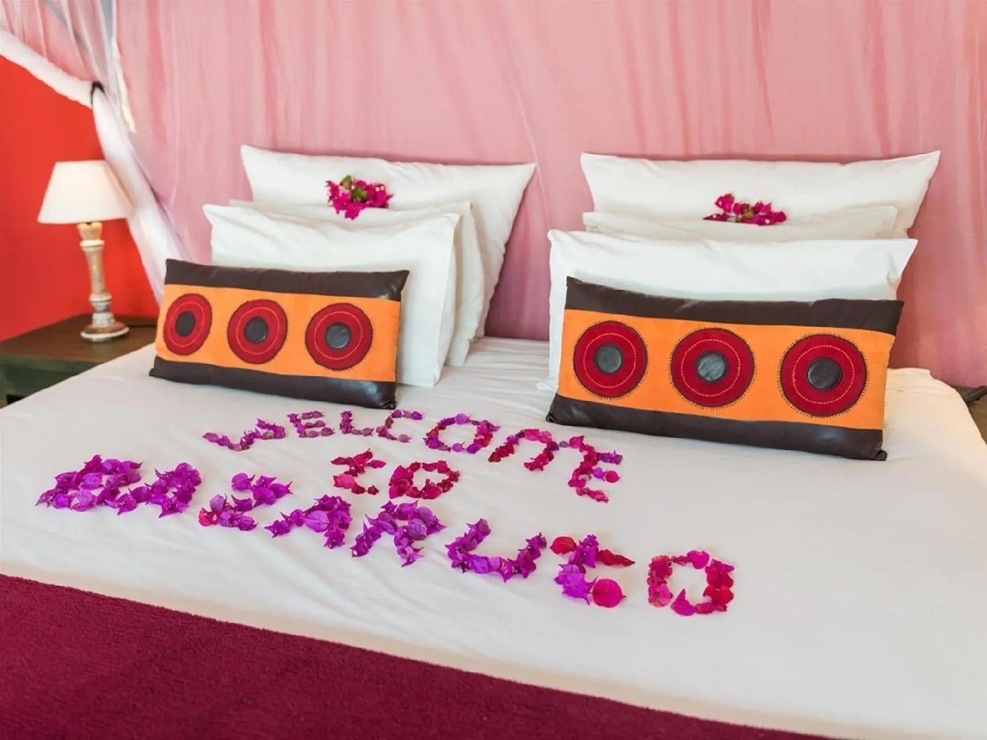 Pestana Bazaruto Lodge ALL INCLUSIVE