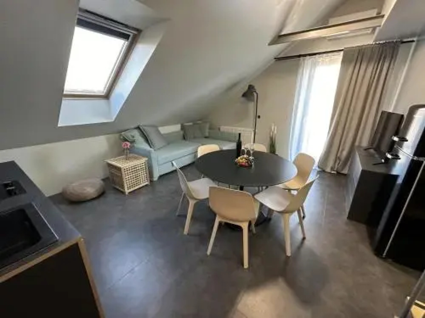 Aparthotel Vital - Vital Resort