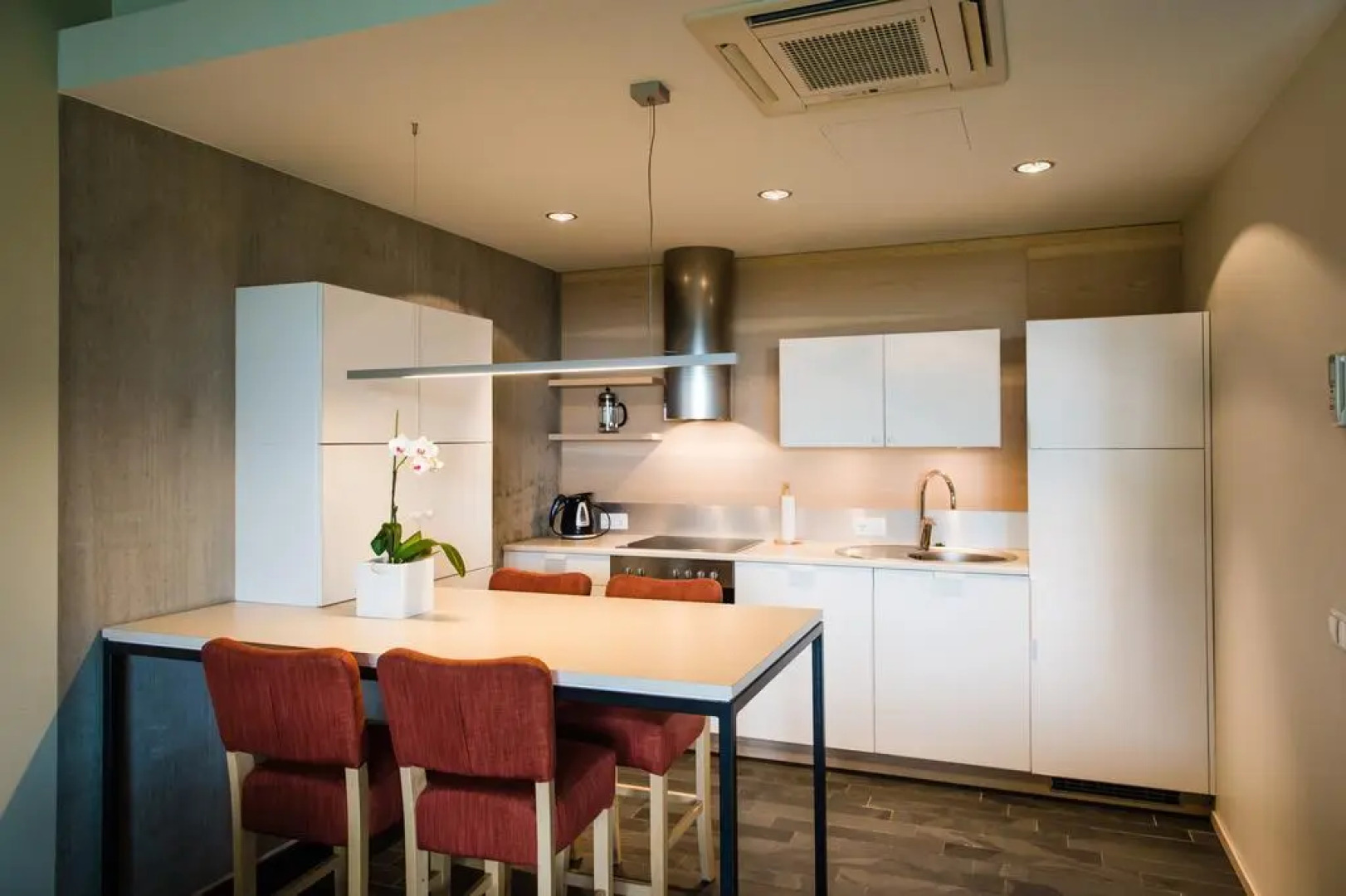 Kuressaare Marina Apartment