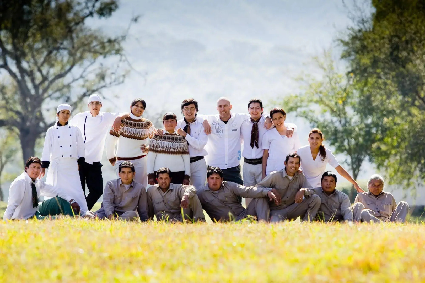 House of Jasmines - Relais & Châteaux