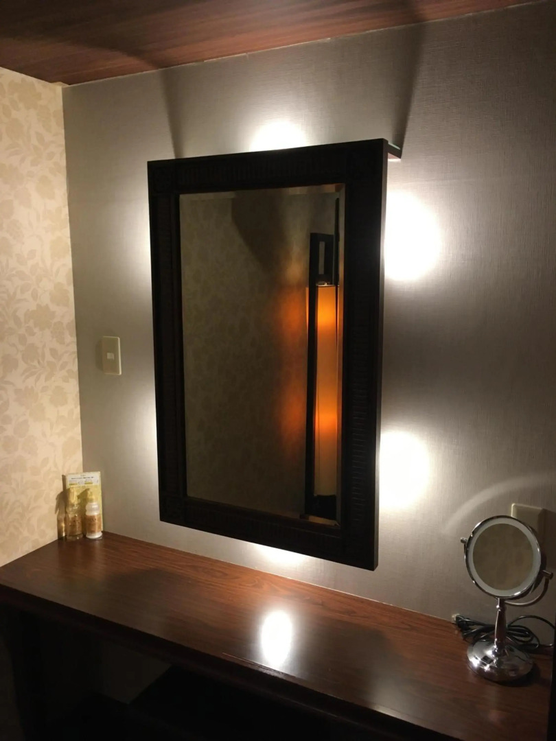 Tokuyama Water Gate - Adults Only