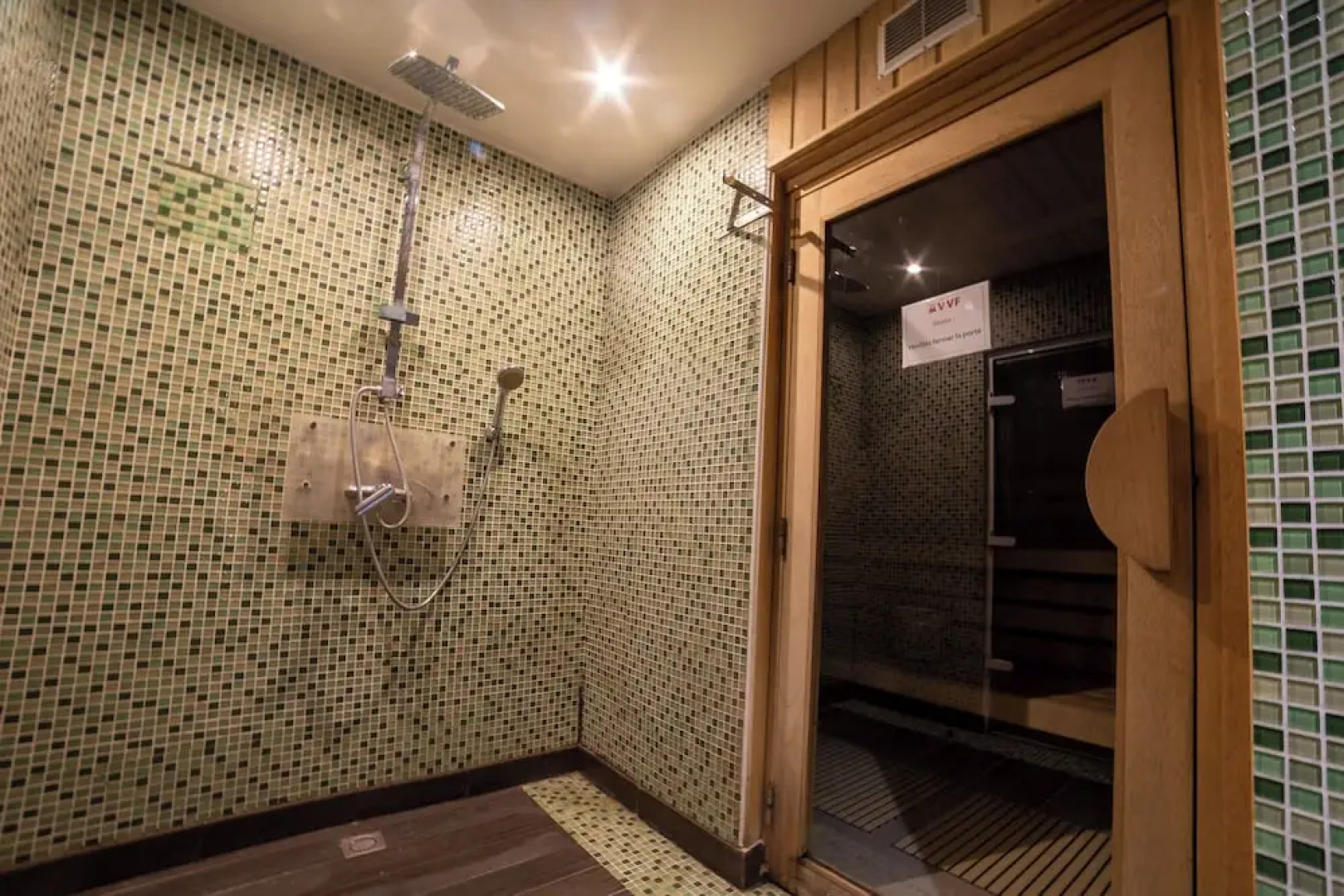 VVF Serre Chevalier Briançon