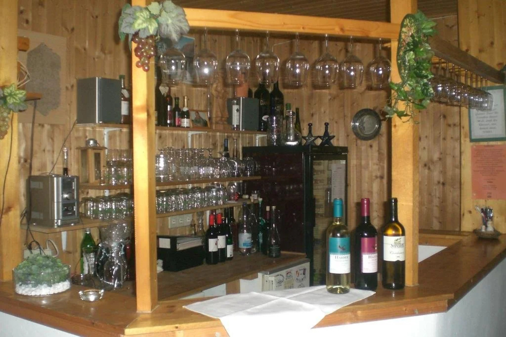 Ferienwohnungen Feldsee