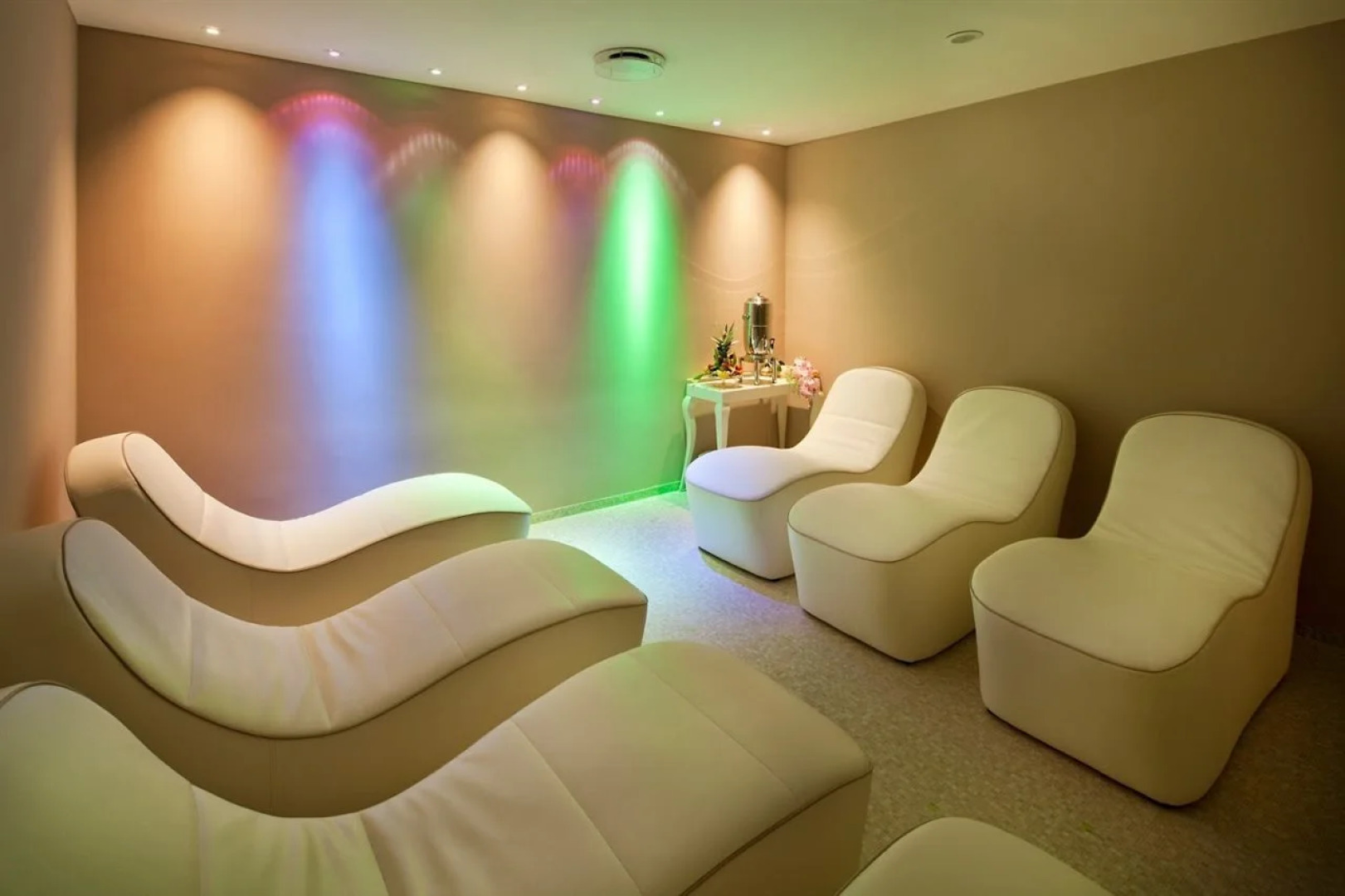 QC Grand Hotel Villa Arzaga Garda Spa & Golf