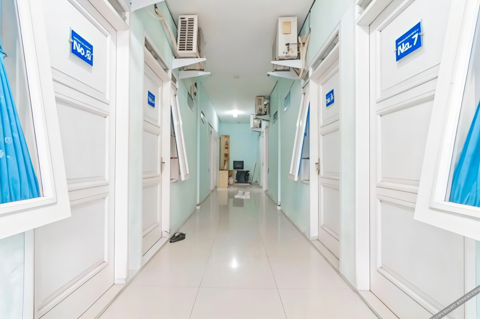 RedDoorz Syariah At Jl Pangeran Hidayatullah Cianjur