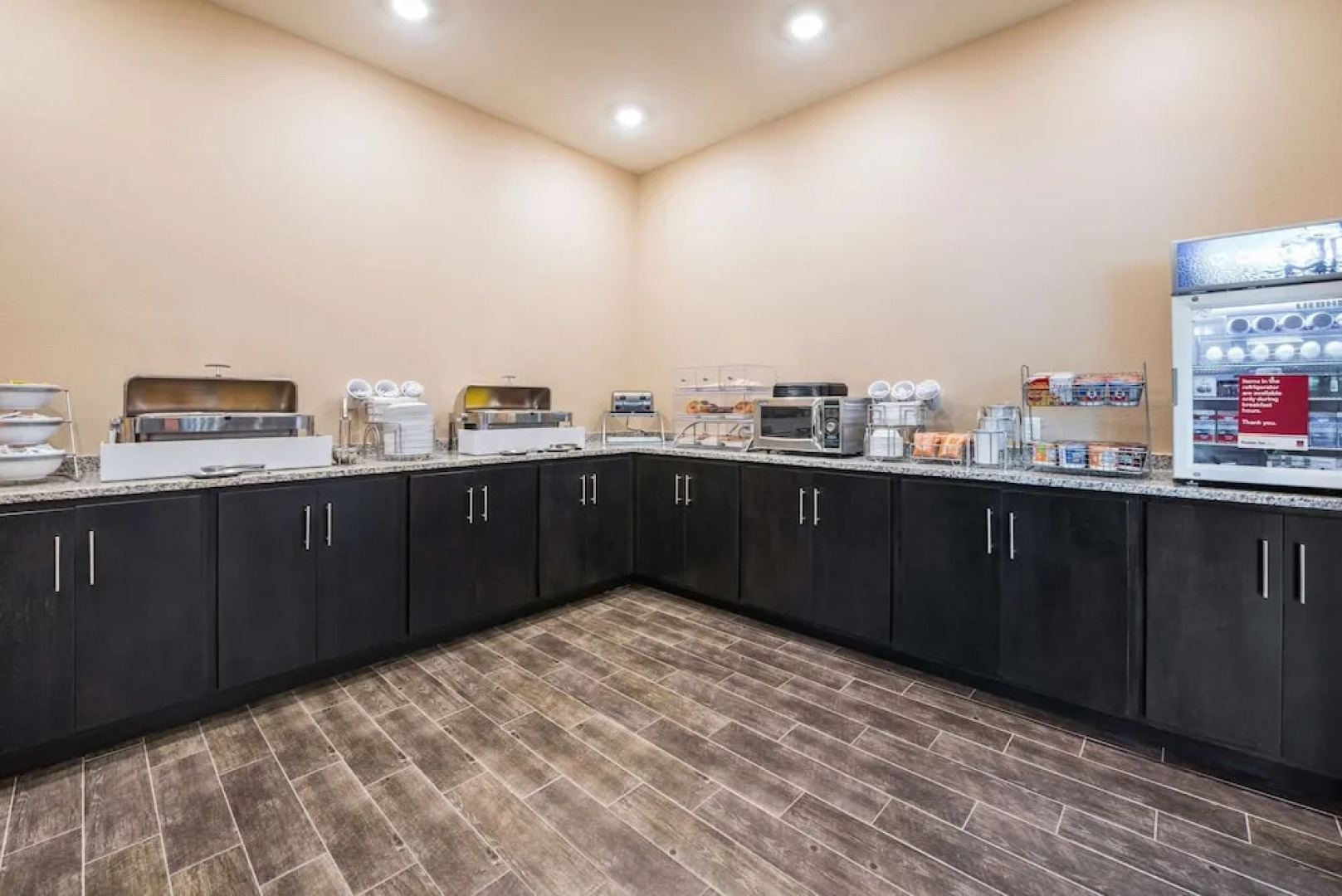 Comfort Suites Marysville Columbus - Northwest