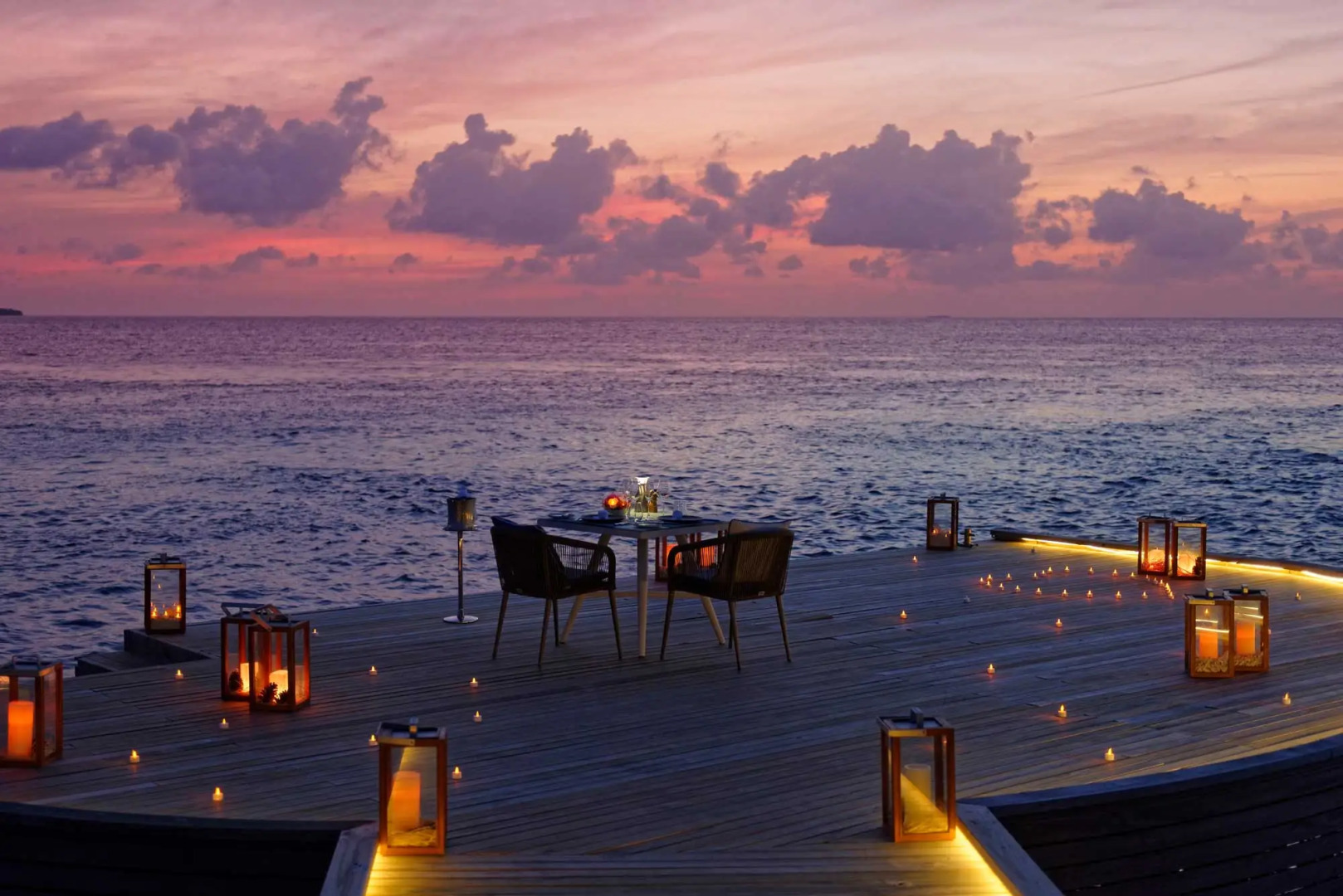 Emerald Faarufushi Resort & Spa