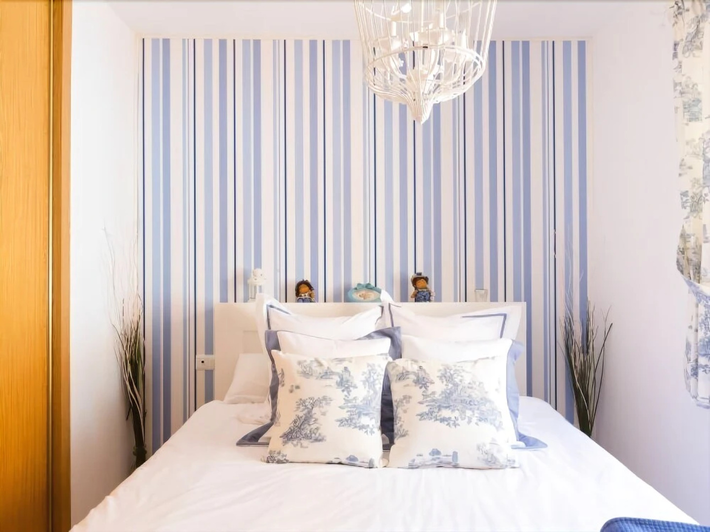 Las Biznagas, casa con barbacoa y piscina comunitaria