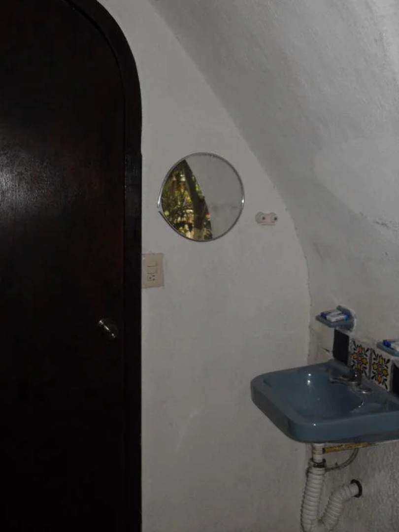 Hotel y Balneario Reino Alegria