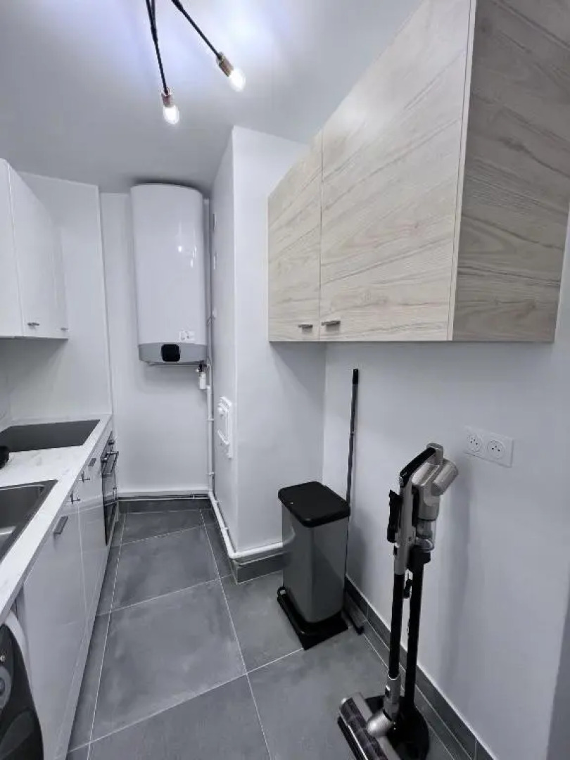 Superbe appartement Parc des Princes Boulogne