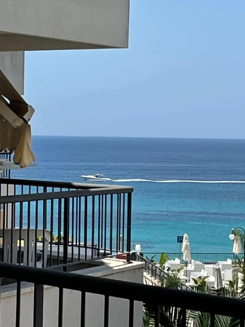 Appartamento Vista Mare Da Mary