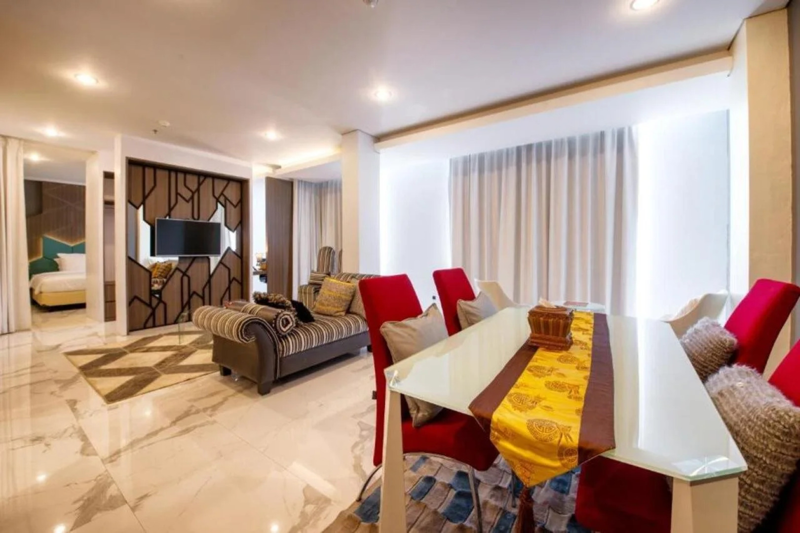 Swiss-Belcourt Kupang