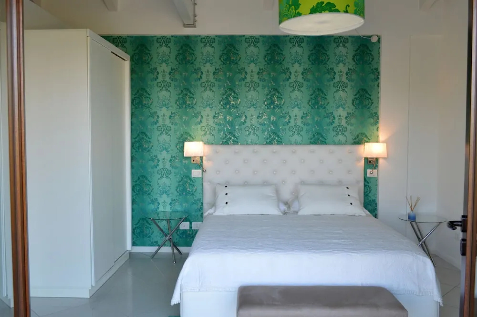 Le Vele Room & Breakfast