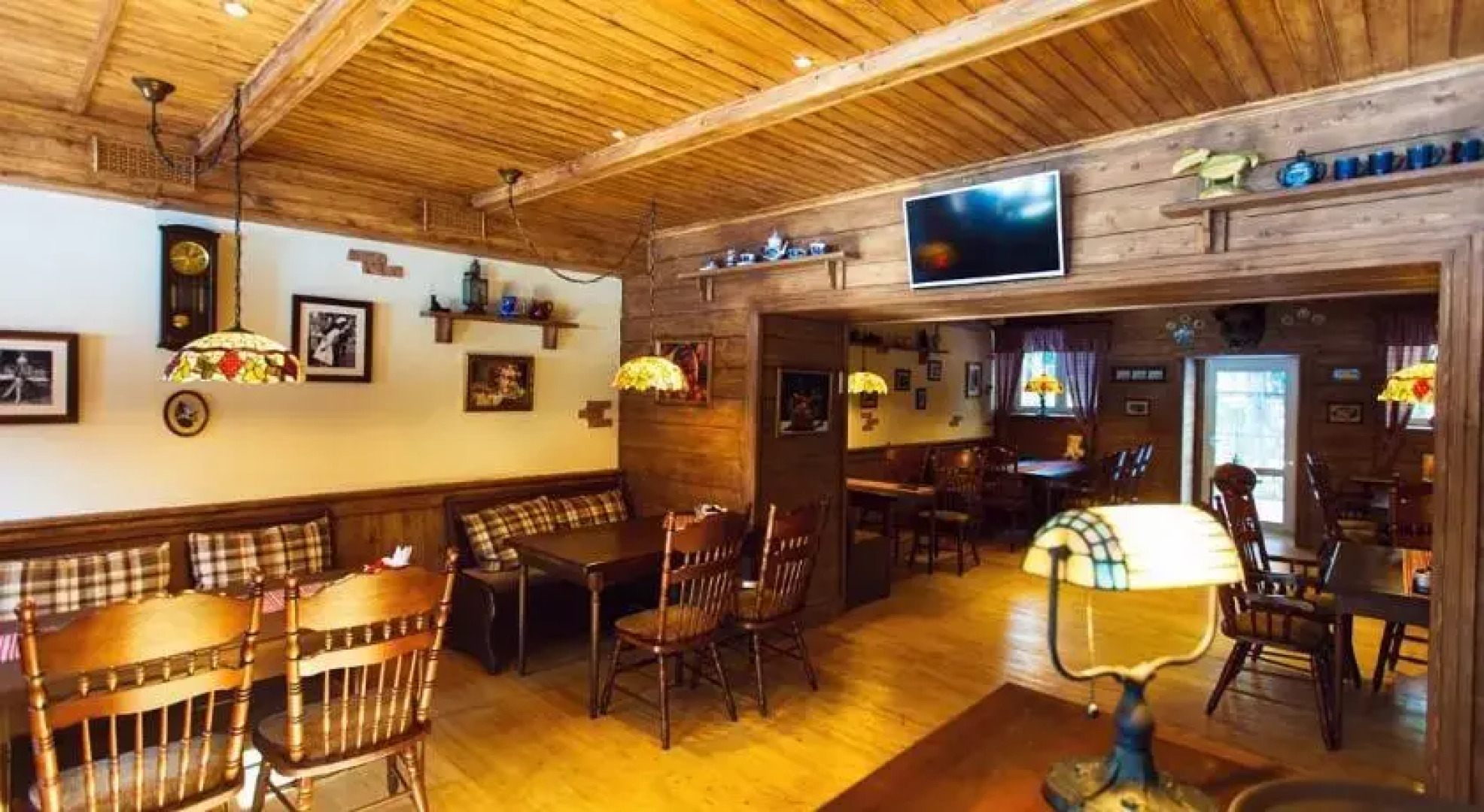 Эко-Ленд Чукавино