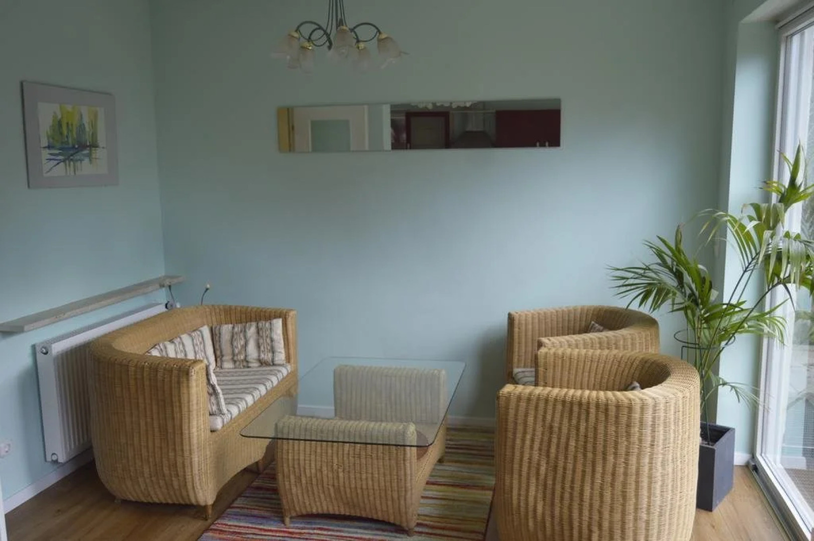 Yeti Lux - Family Garden Lodge