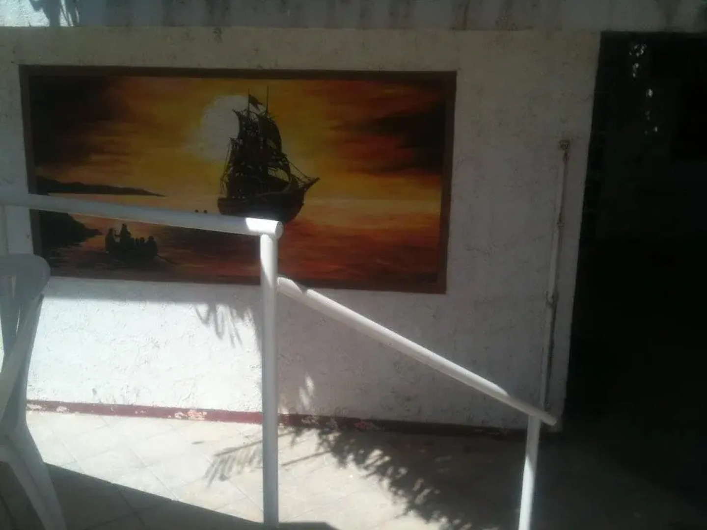 Hotel Fiesta Portola