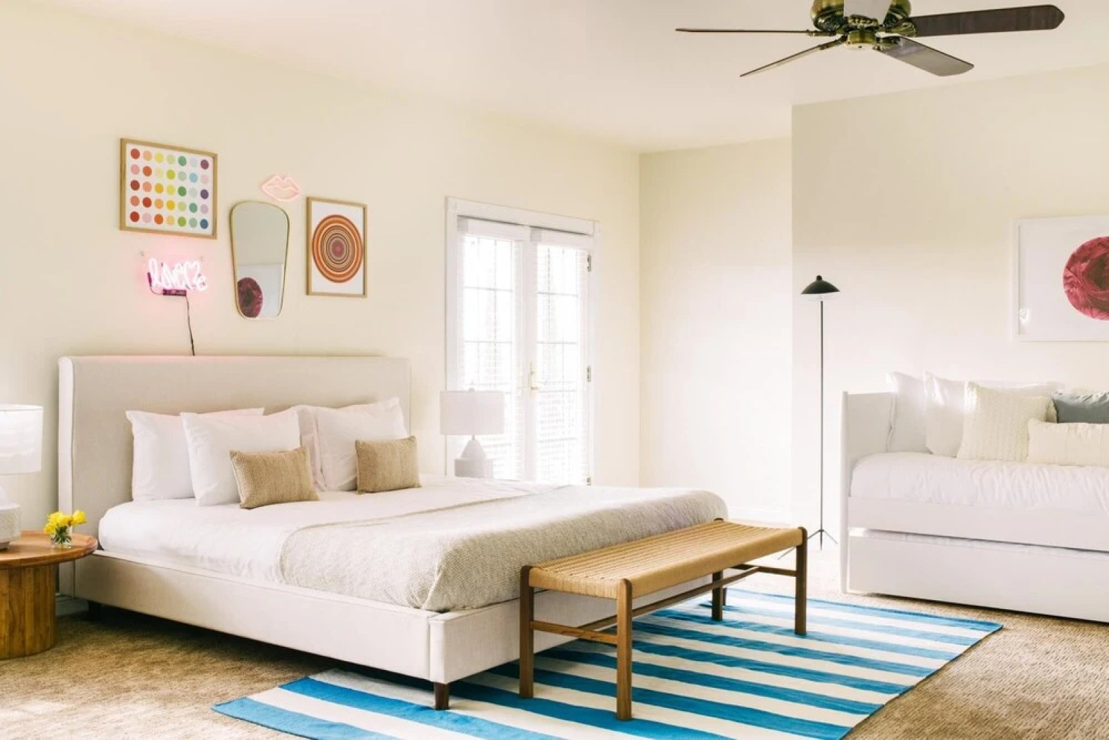 Norbro - Warhol in Temecula