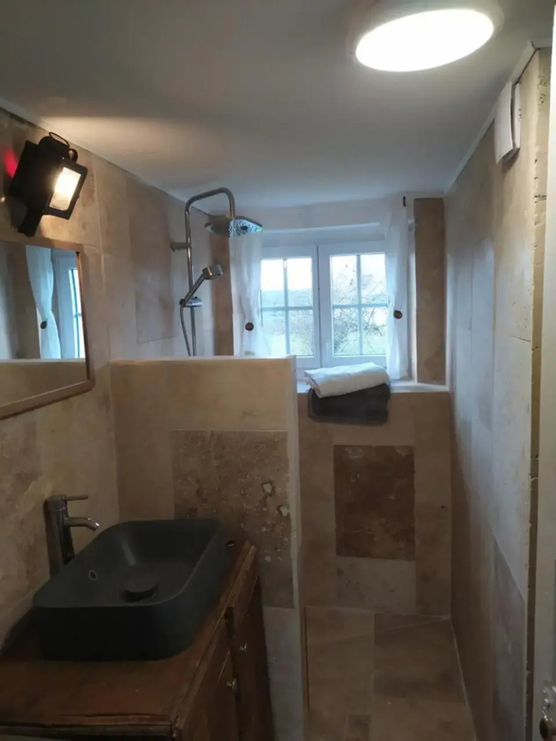 Petit Saint Hubert 1 a 4 Personnes