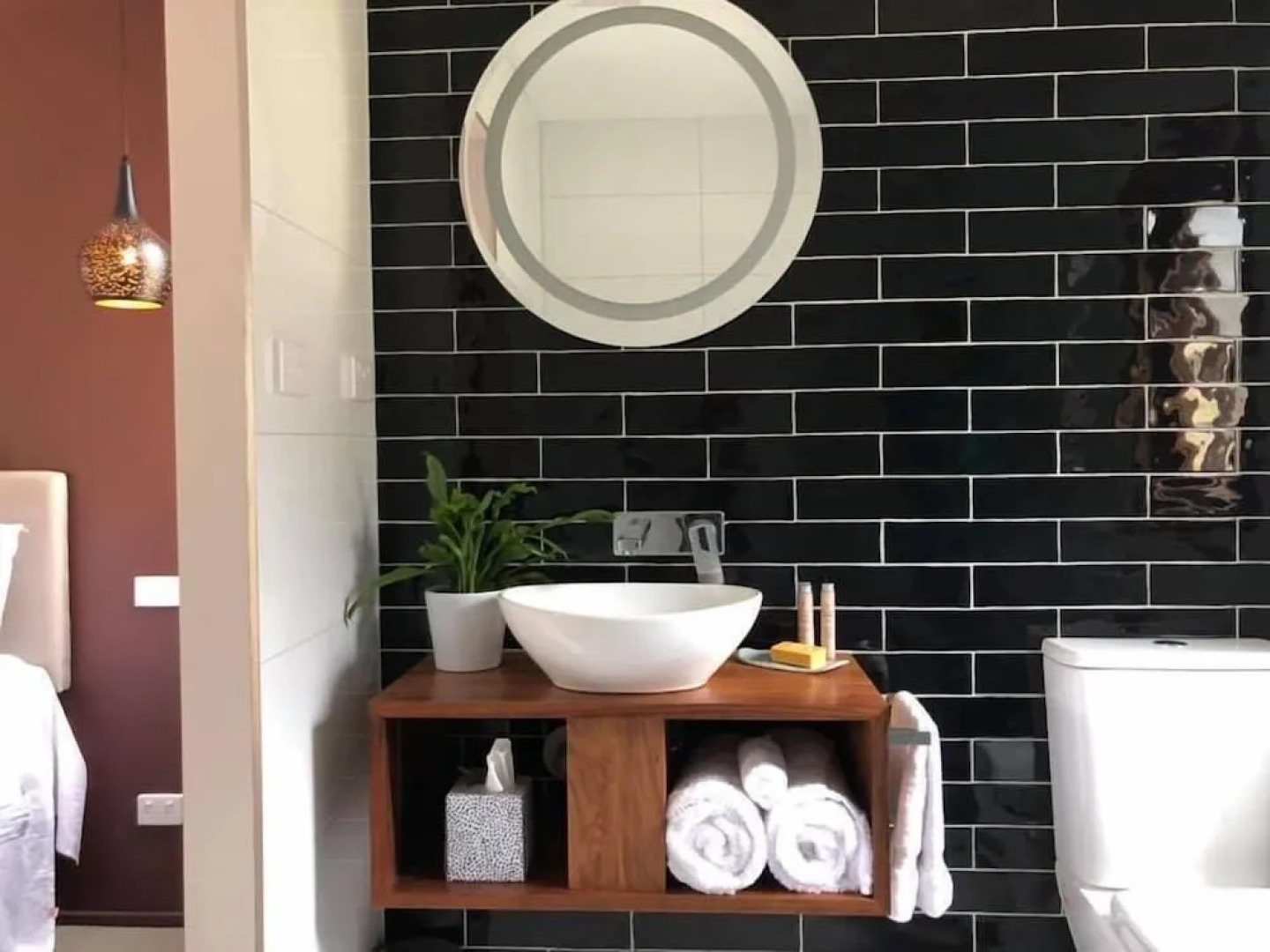 Tuckers Lane Boutique Accommodation