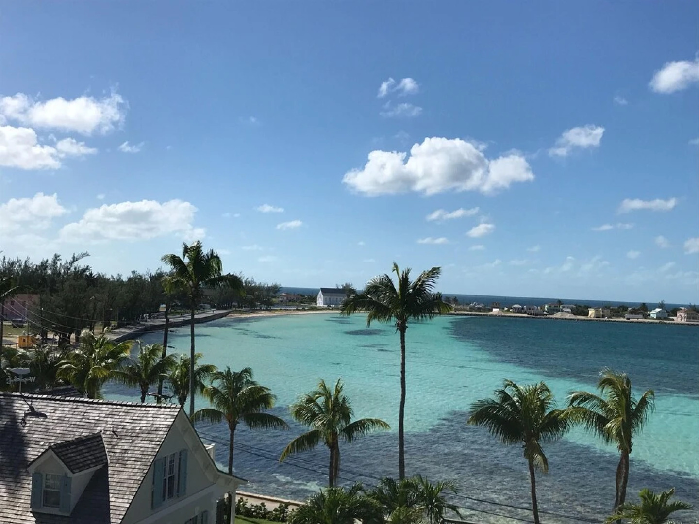 French Leave South Beach Compound