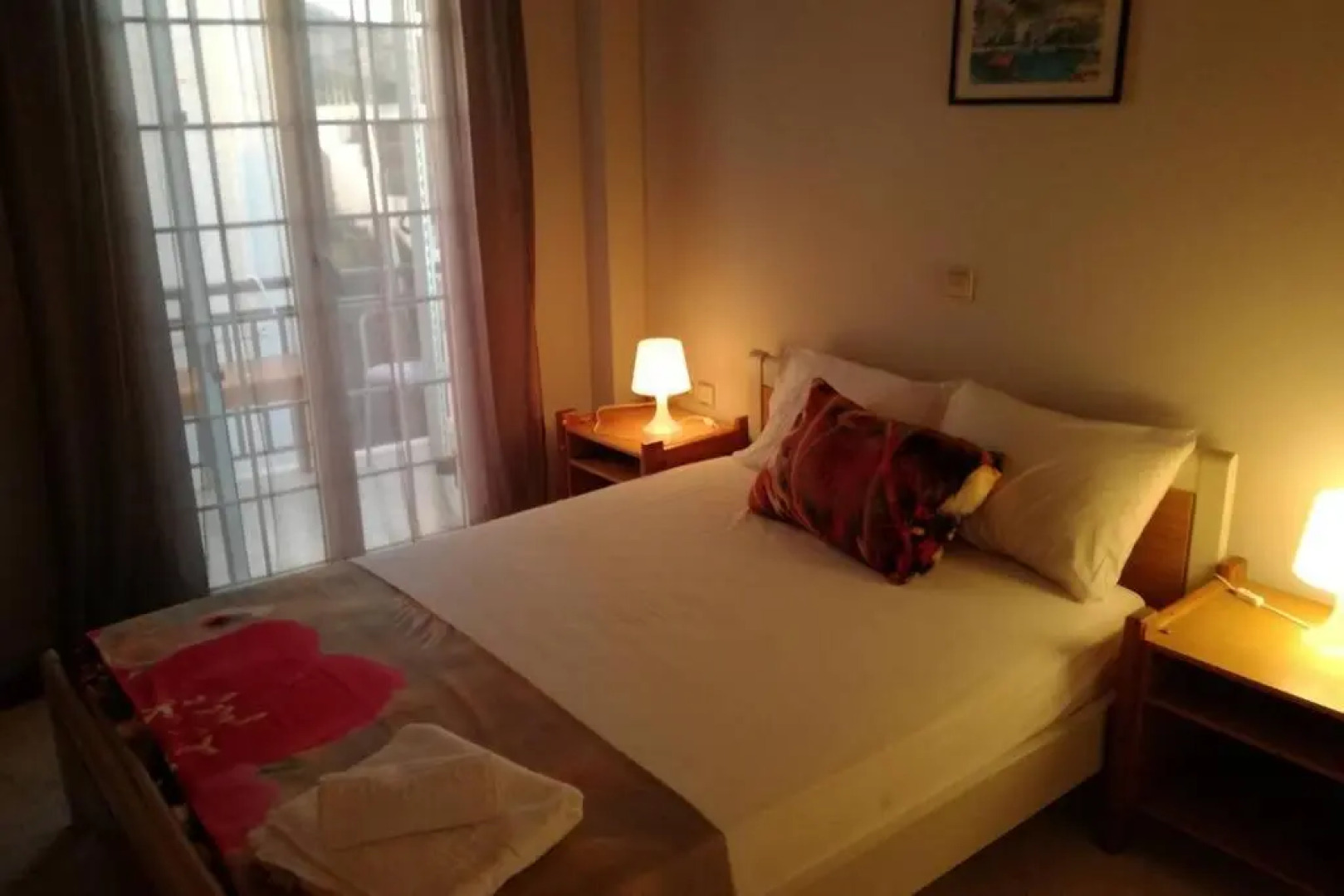 Αλεξανδρος 4