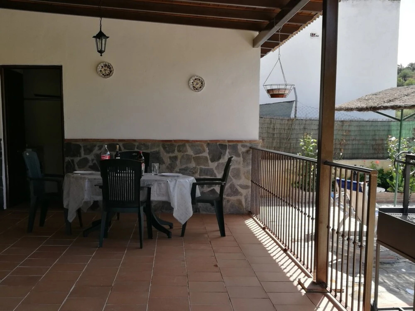 Cosy Holiday Home with a Beautiful View, All on Ground Floor,Near Coín And Guaro