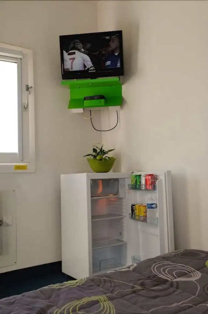 Lemon Hotel - Tourcoing