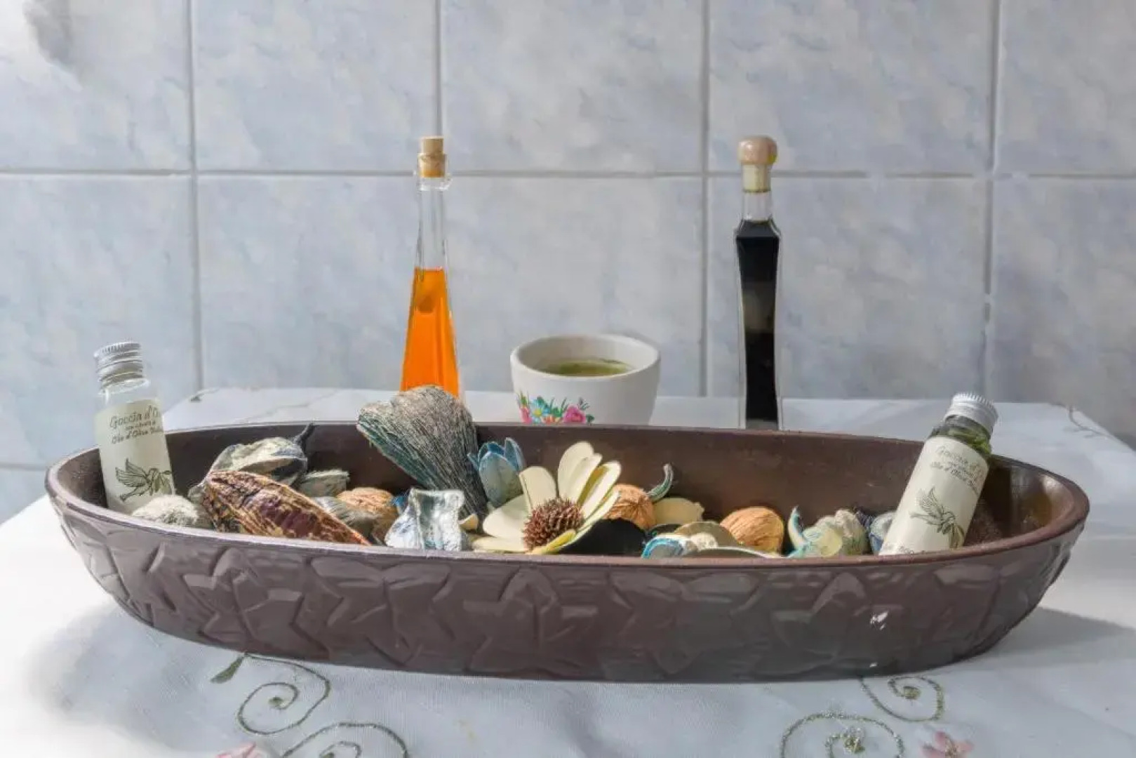 Casa Elisabetta Corfu