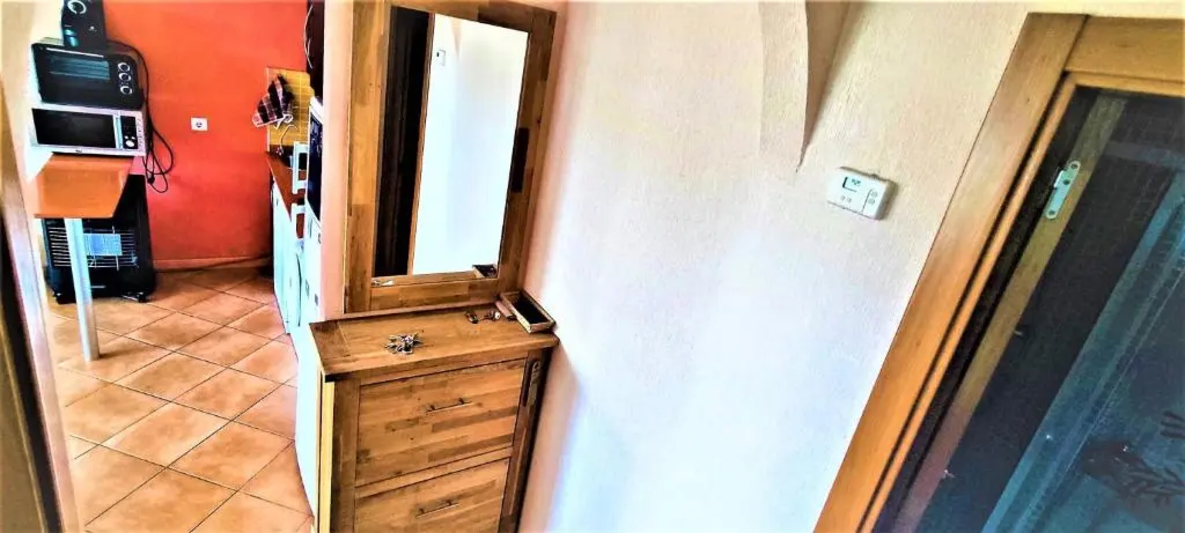 Apartment Segura 2BD