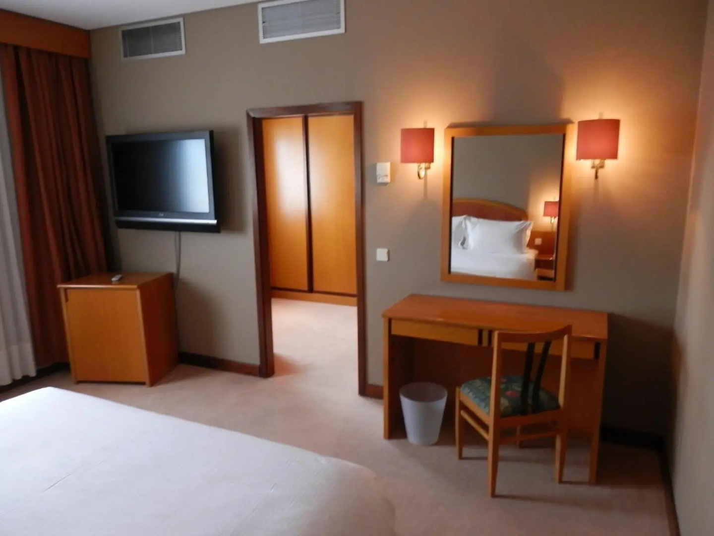 Hotel Estalagem Vianorte