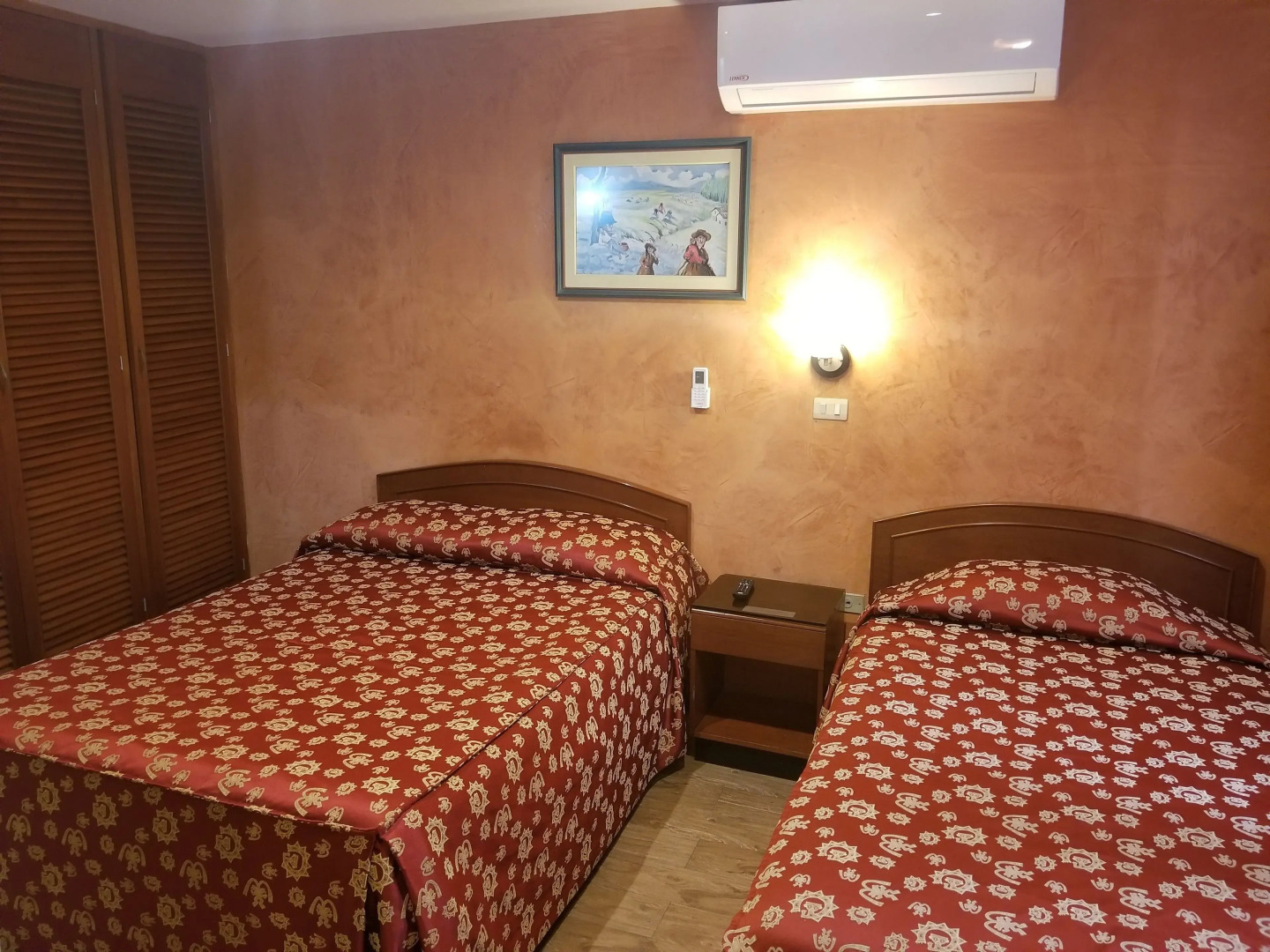 El Brujo Hotel - La Merced