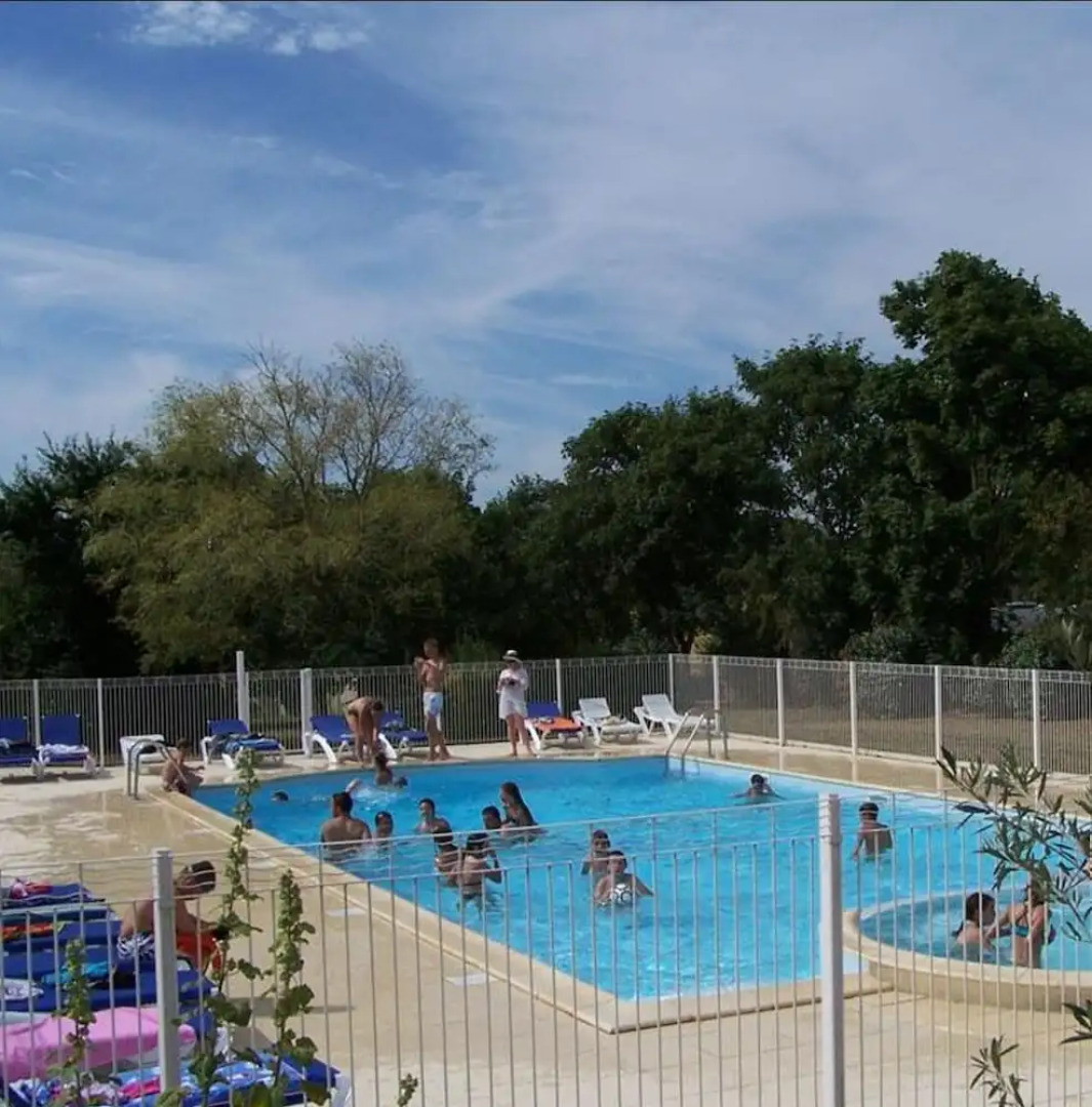 Gîtes et chambres d'hôtes de Kernejeune