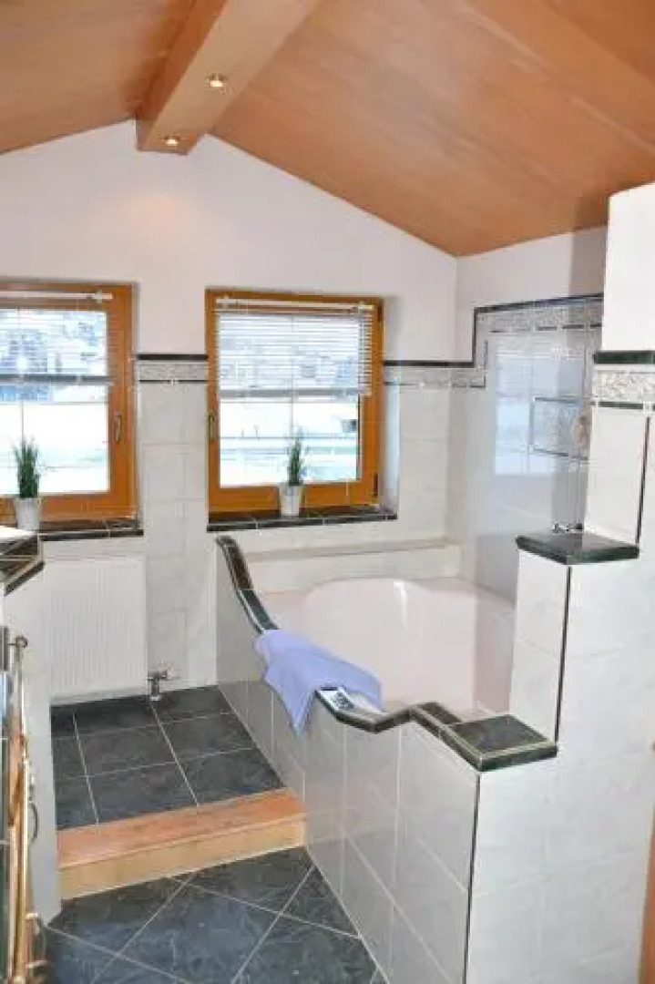 Ferienwohnungen Bauernhof Andreas Kleiner