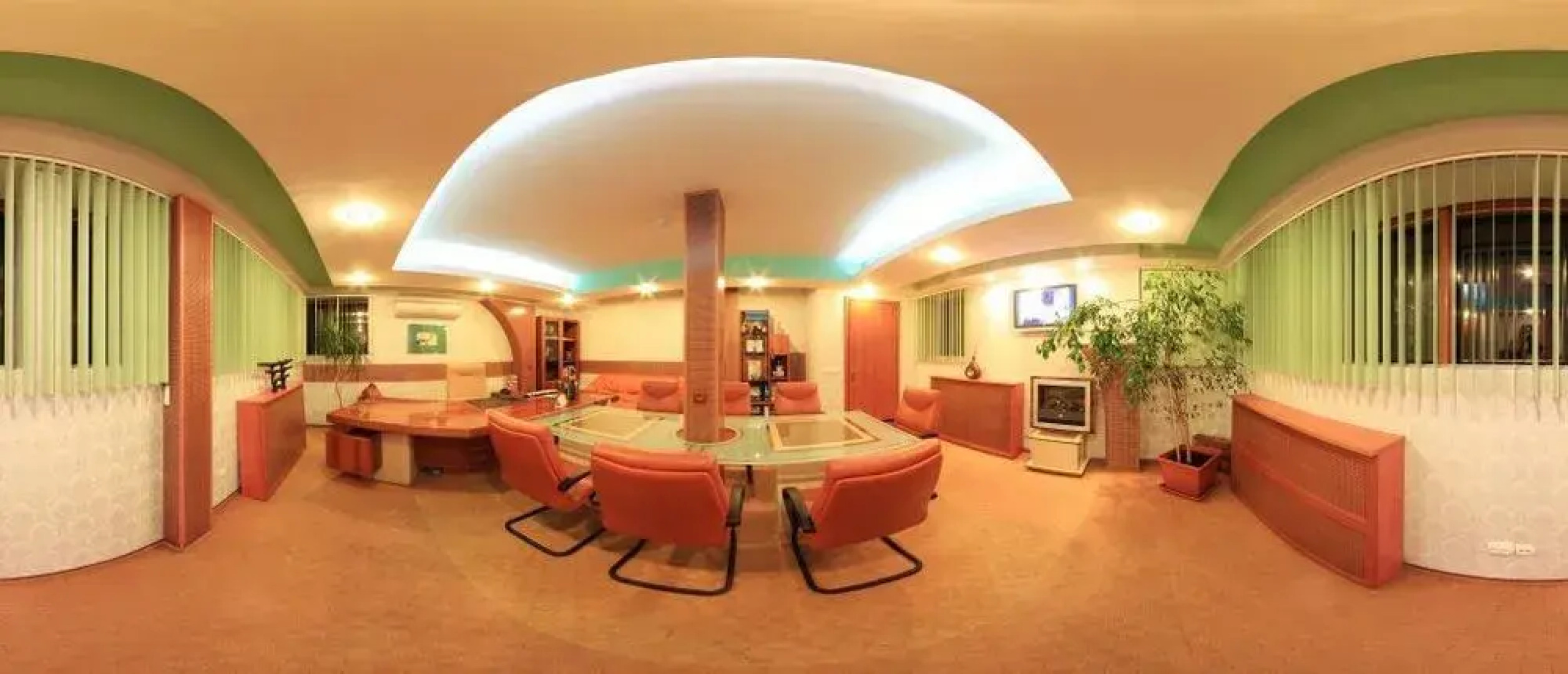 Hotel Helin Electroputere Mall