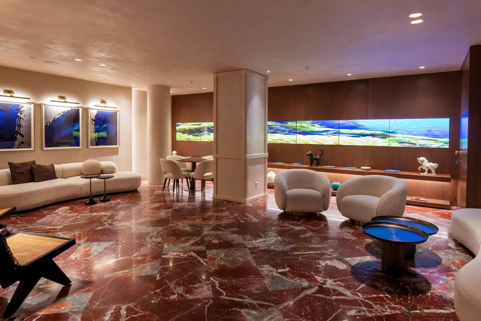 Отель Astor Athens