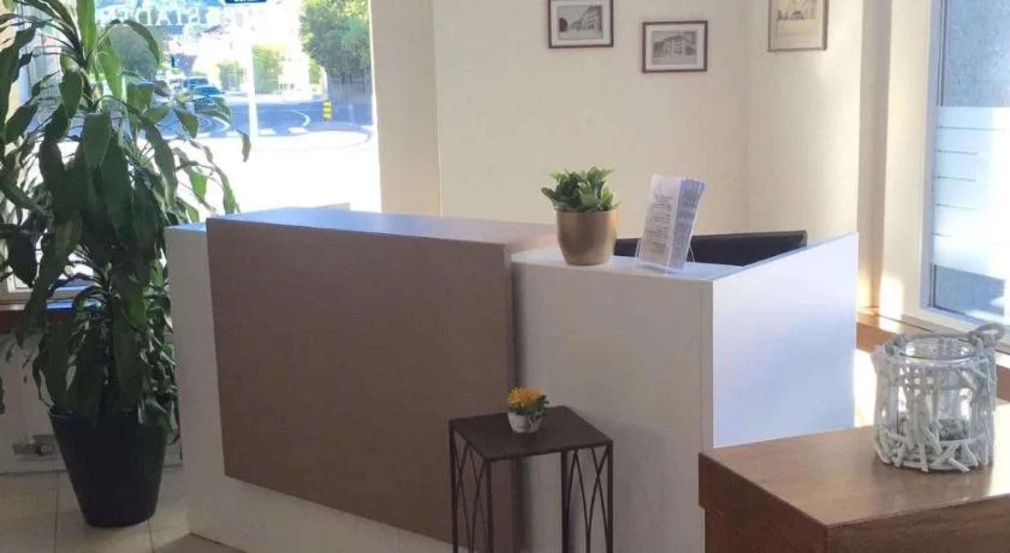 Hotel & Restaurant Stadthof Glarus