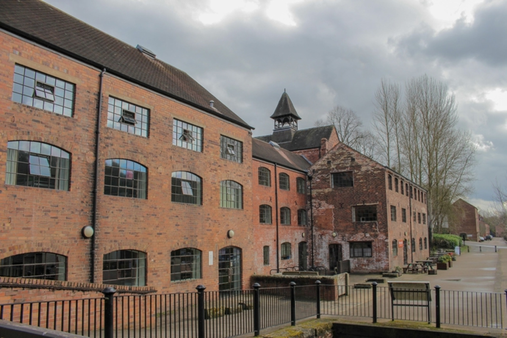 YHA Ironbridge Coalport - Hostel