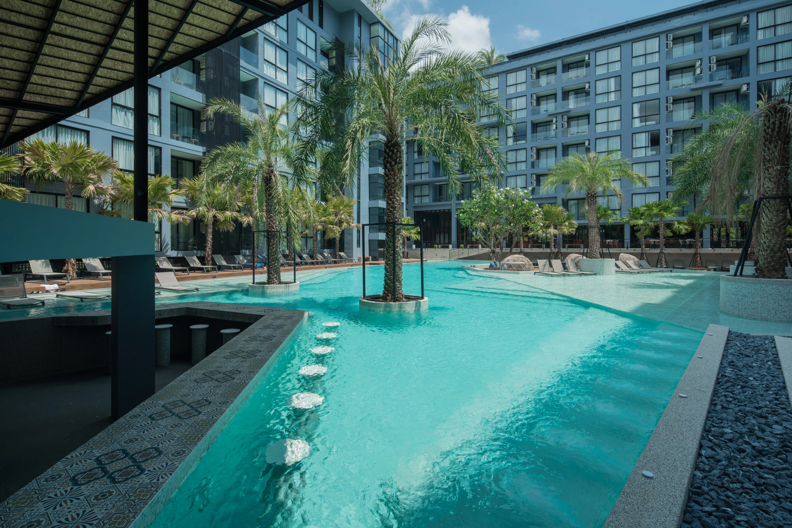 Citygate Kamala Resort and Residence