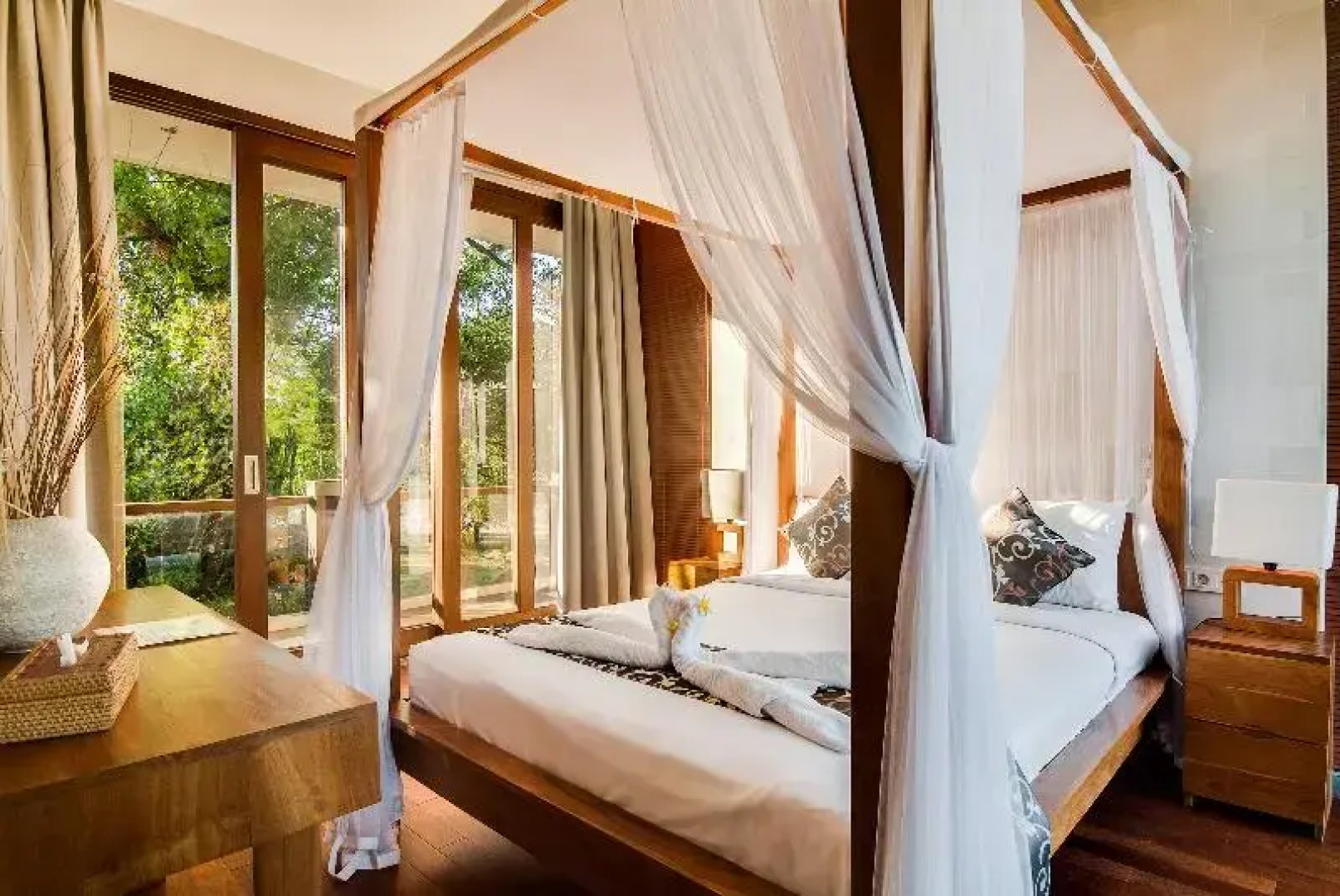 Citrus Tree Villas - La Mer