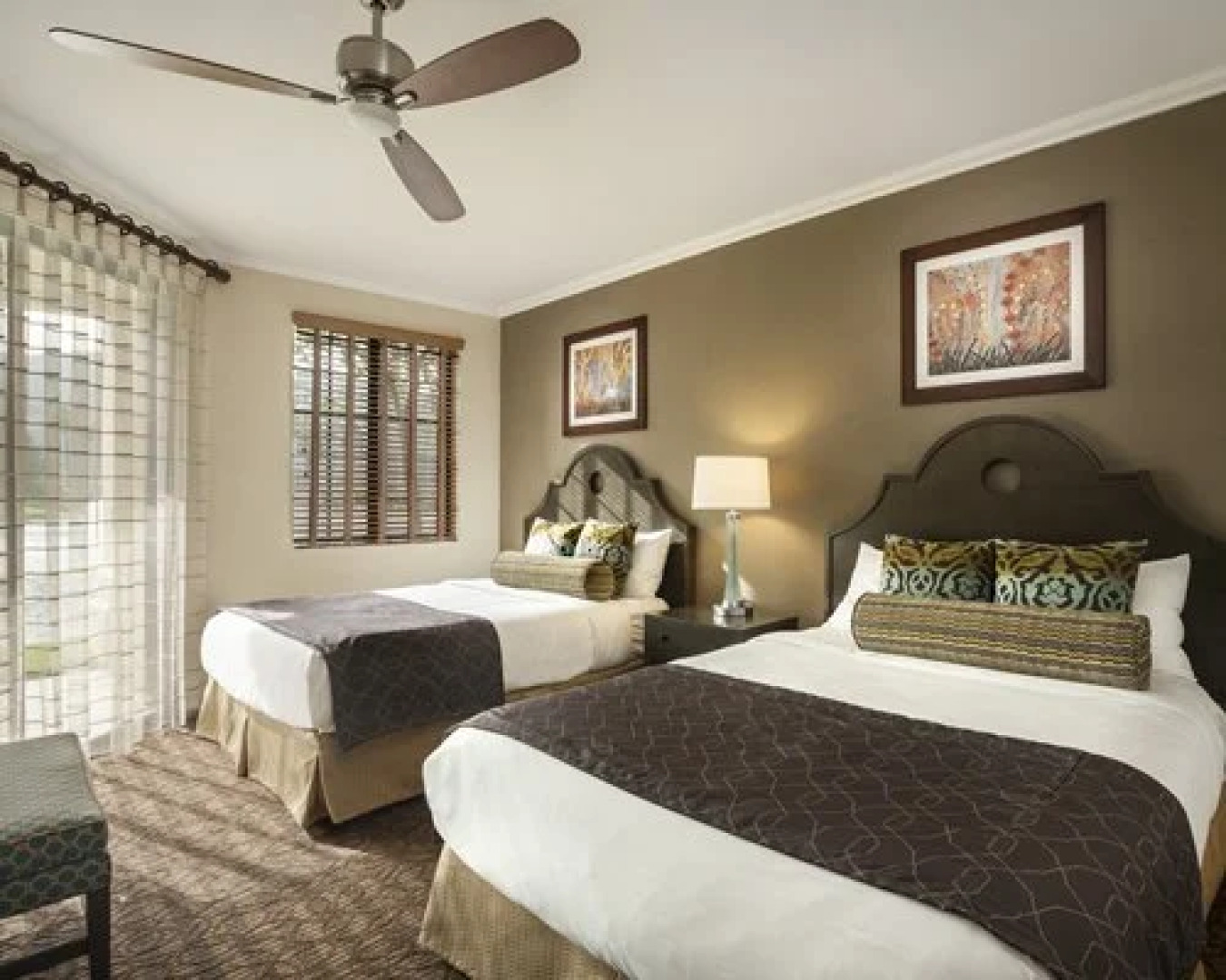 Resort Villas By Welk Resorts, Escondido, USA