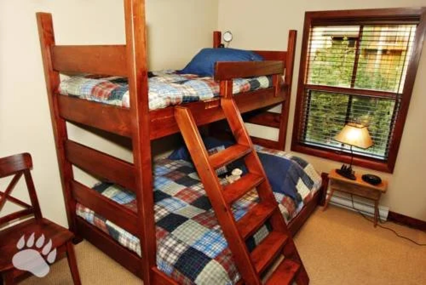 Trappers Landing #34 by Bear Country