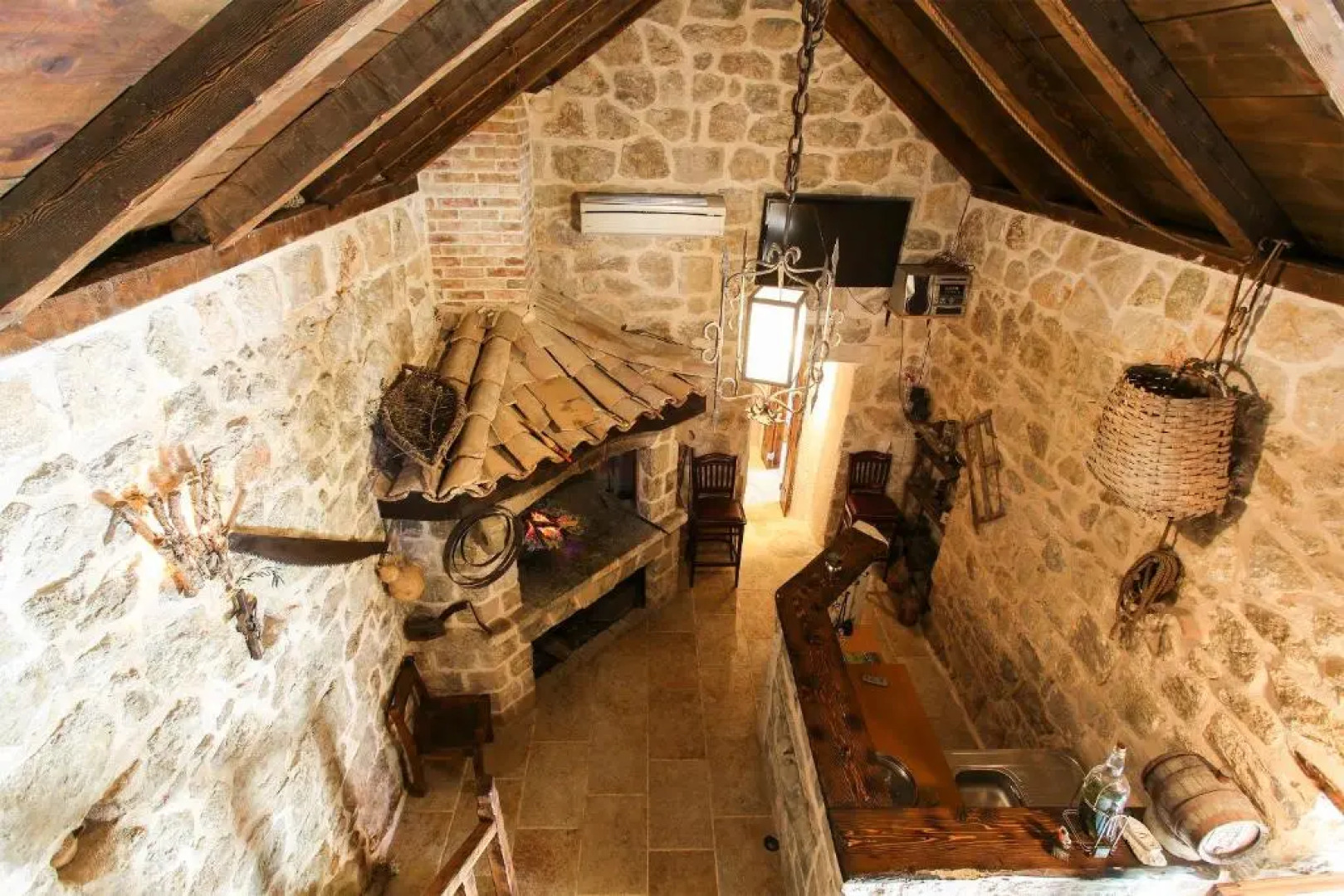 Apartment & Rooms Savonari