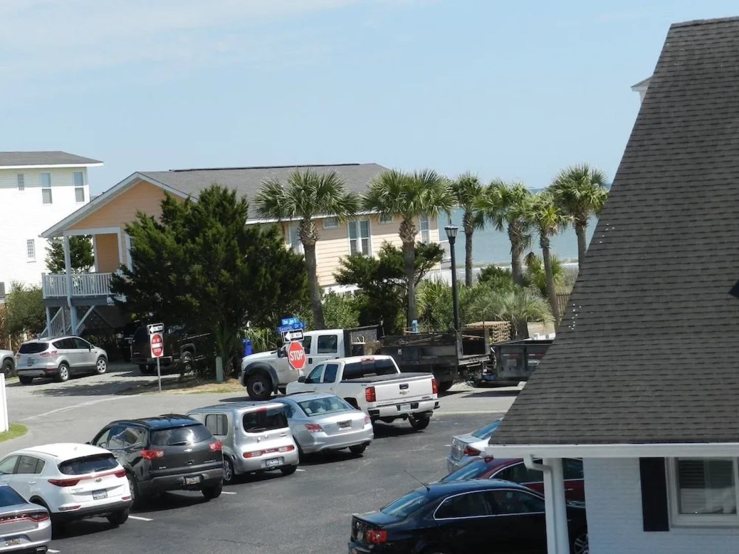 Last Resort I 205 Condo