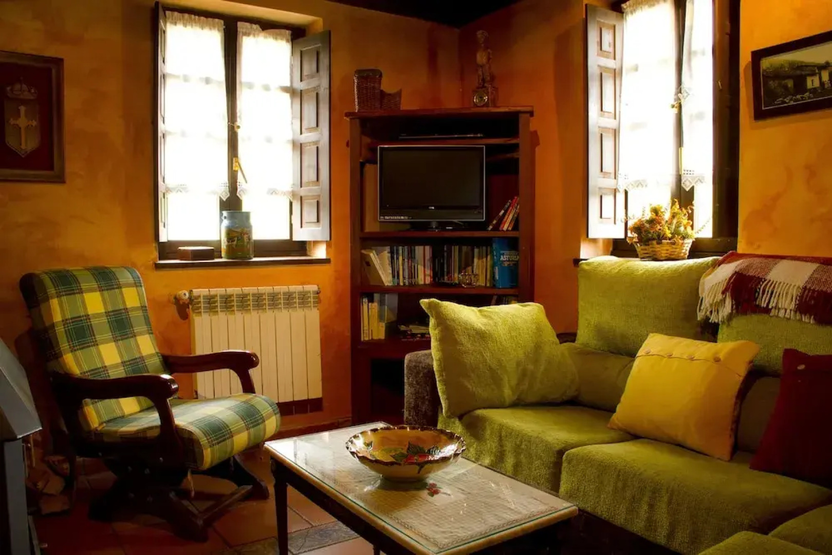 Casa Rural Peña Careses